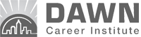 Dawn Career Institute Logo
